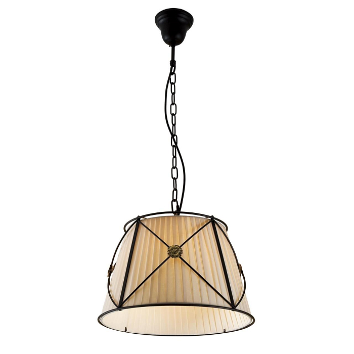 Светильник одинарный  CL409111