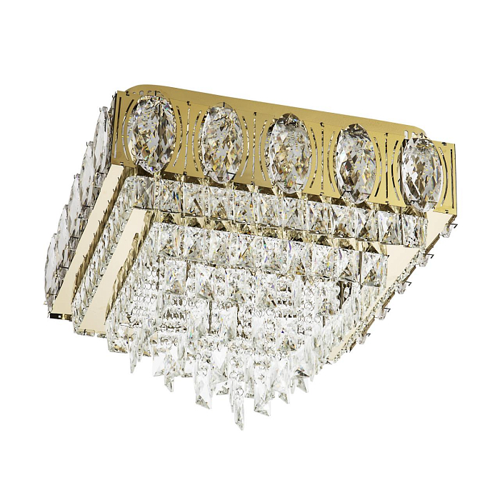 LED4U L9438-500-500 GD с УД