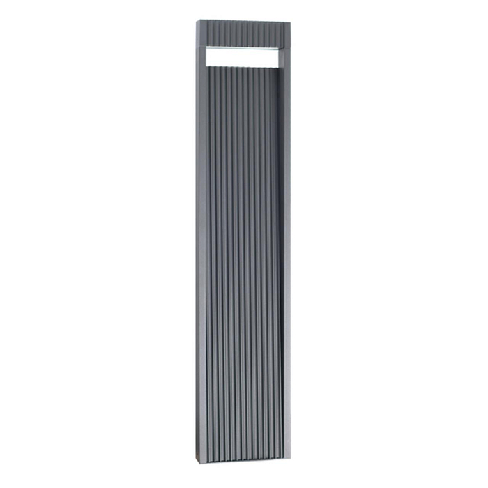 Уличный светильник ARTE LAMP A2146PA-1BK