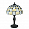 Настольная лампа интерьерная Omnilux OML-80104-01