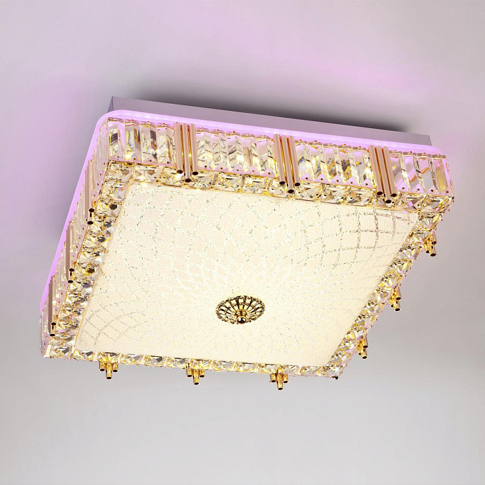 Светильник LED4U L1158-500 GD
