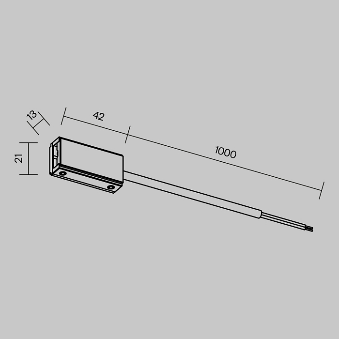 Technical TRA200B-11B-100