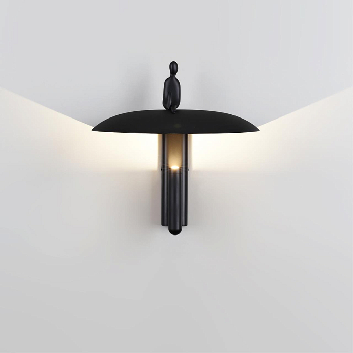 ODEON LIGHT 7024/7WL