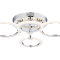 Люстра потолочная Sfera Sveta 3009/2+2 CR
