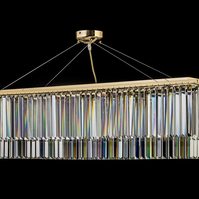 Люстра Arti Lampadari Enio E 1.5.120x30.101 GP