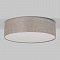 Люстра TK Lighting 5637 Rondo Linen