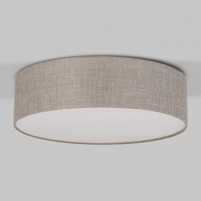 Люстра TK Lighting 5637 Rondo Linen