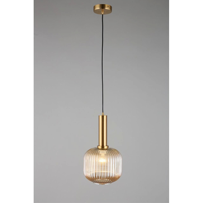 Светильник одинарный Omnilux OML-99406-01