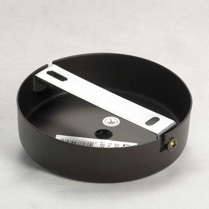 Бра на 1 лампу Lussole GRLSP-8143