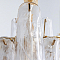 Люстра ARTE LAMP A4072LM-9GO