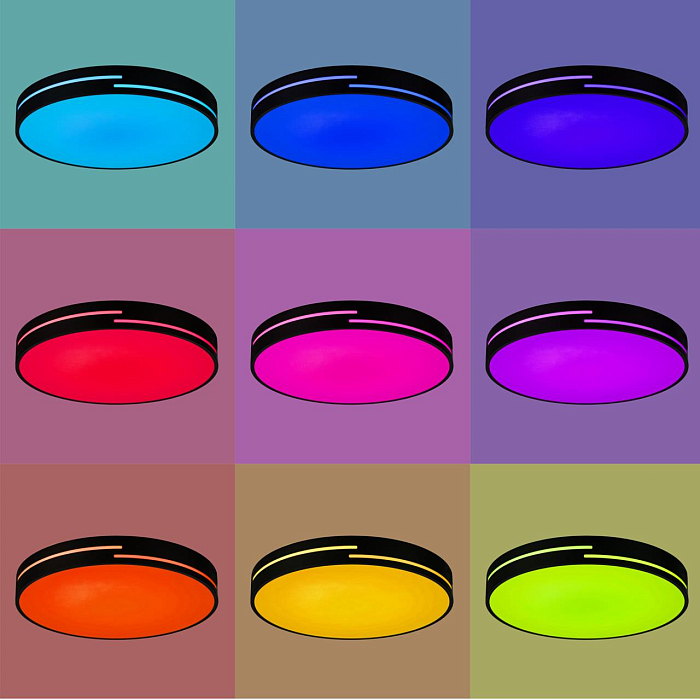 Светильник  CL72470GL1