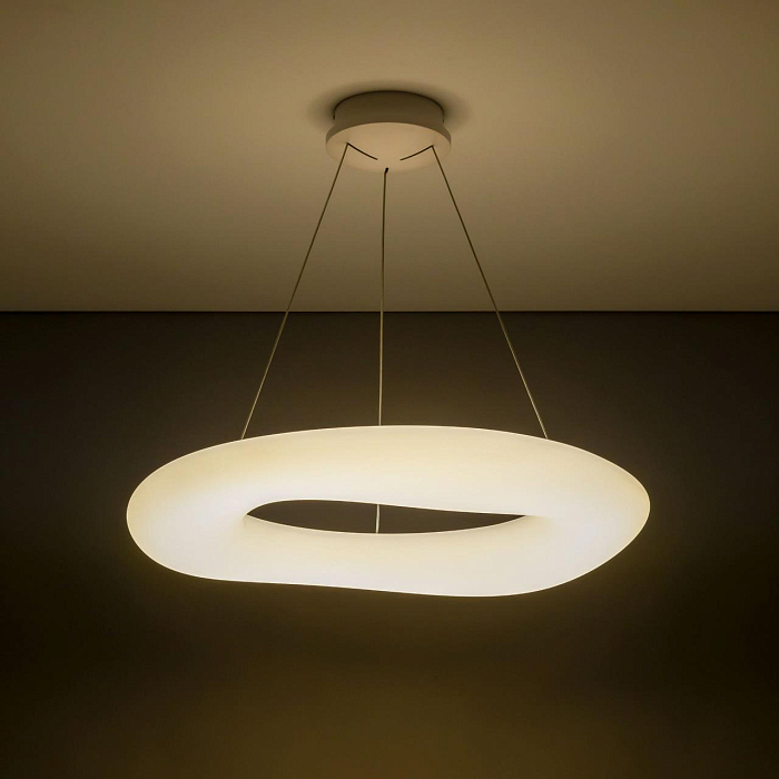 Люстра подвесная  CL732A800GS