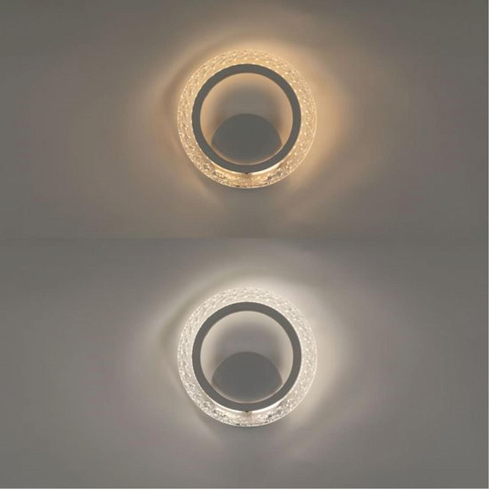 Интерьерная подсветка светодиодное ARTE LAMP A2533AP-6WH