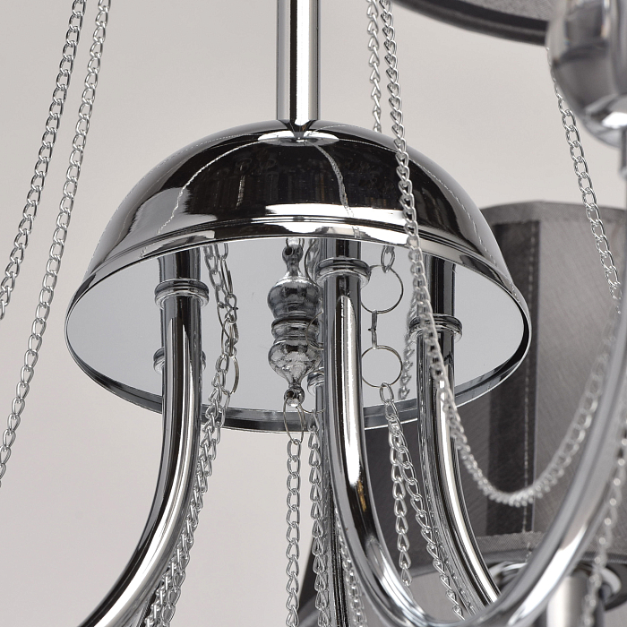 Люстра на штанге MW-Light 684010305