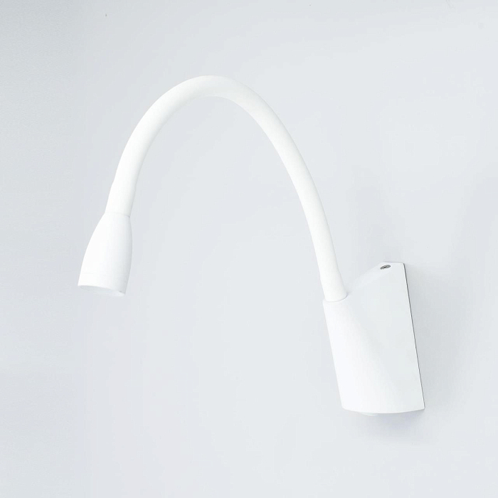 CL704340 Декарт Белый Св-к Настенный Бра светодиодное  CL704340