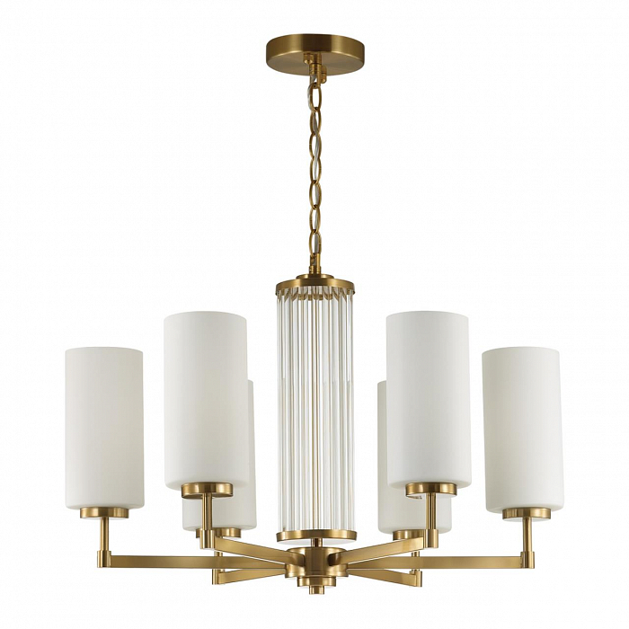 Люстра подвесная ODEON LIGHT 4990/6