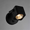 Спот на 1 лампу ARTE LAMP A1314AP-1BK