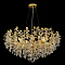 Светильник Crystal Lux EDEN SP10 GOLD