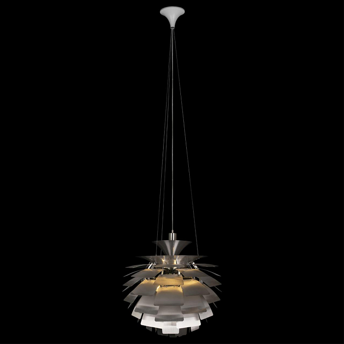Светильник LOFT IT 10156/600 Silver