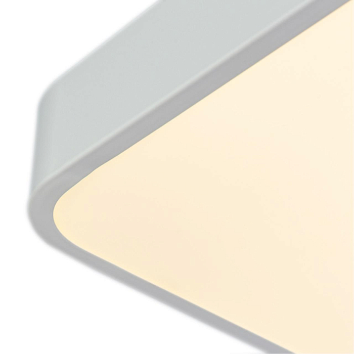 Светильник с пультом ARTE LAMP A2663PL-1WH