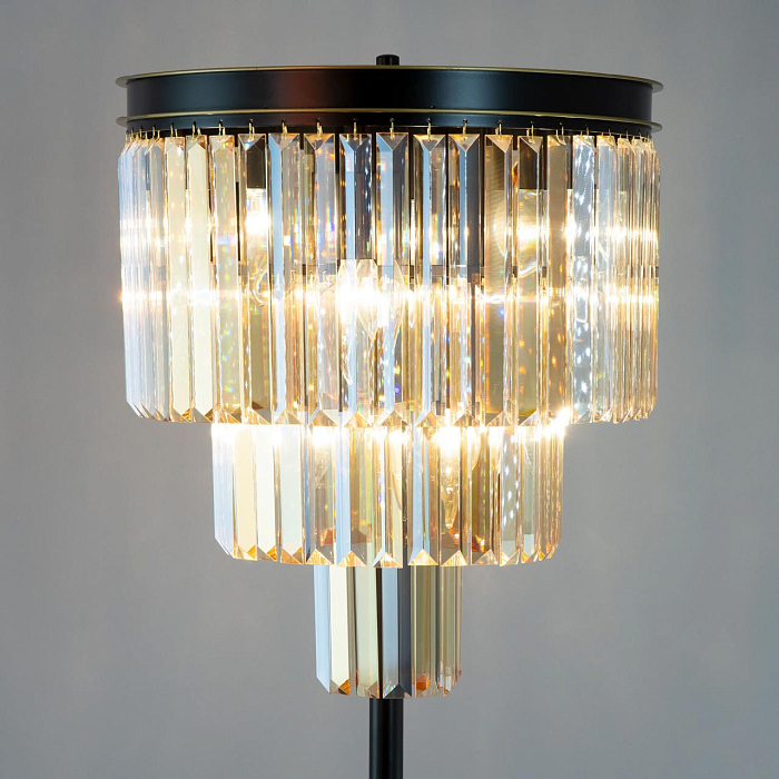 Торшер на 1 лампу  CL332992