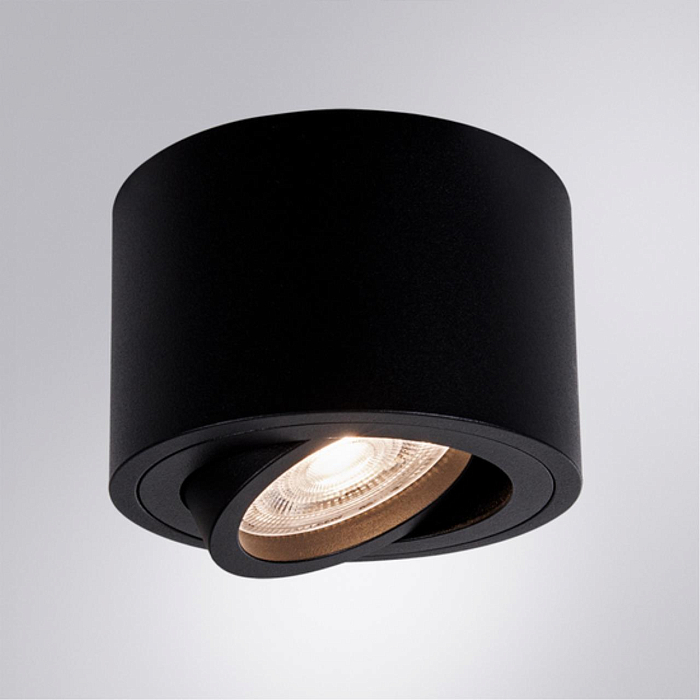 Светильник ARTE LAMP A2260PL-1BK