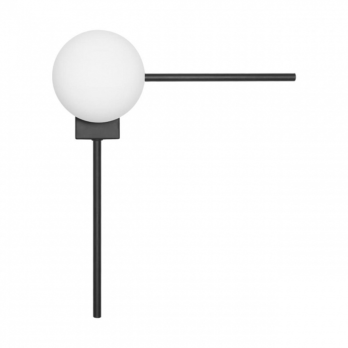 Светильник LOFT IT 10132/E Black