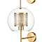 Бра на 1 лампу Vele Luce VL5524W41