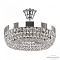 Люстра хрустальная 19031/35NZ Ni Bohemia Ivele Crystal Люстра Bohemia Ivele Crystal 19031/35NZ Ni