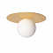 Светильник LOFT IT 10120/250C Gold