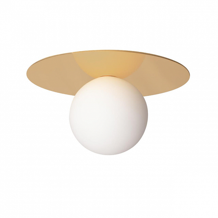 Светильник LOFT IT 10120/250C Gold