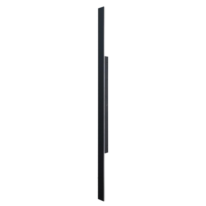 Уличный светильник ARTE LAMP A5432AL-1BK