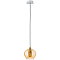 Люстра одинарный Lightstar 803043