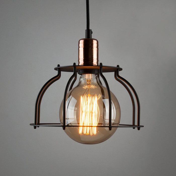 Лампочка Elektrostandard G95 60W