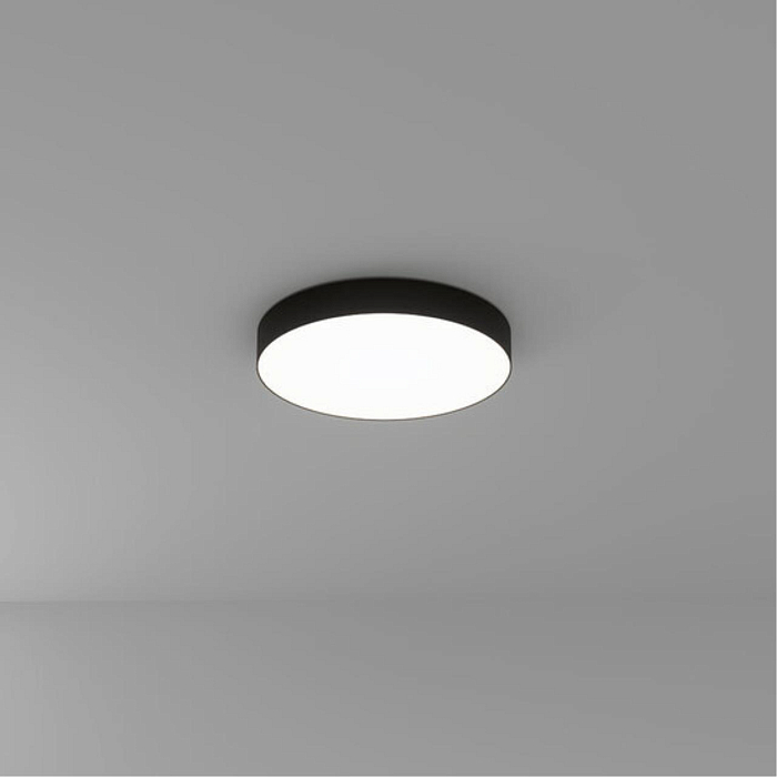 ARTE LAMP A7350PL-1BK