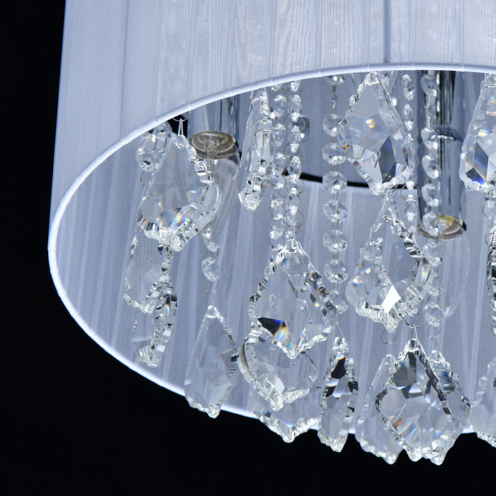 Люстра потолочная MW-Light 465015904