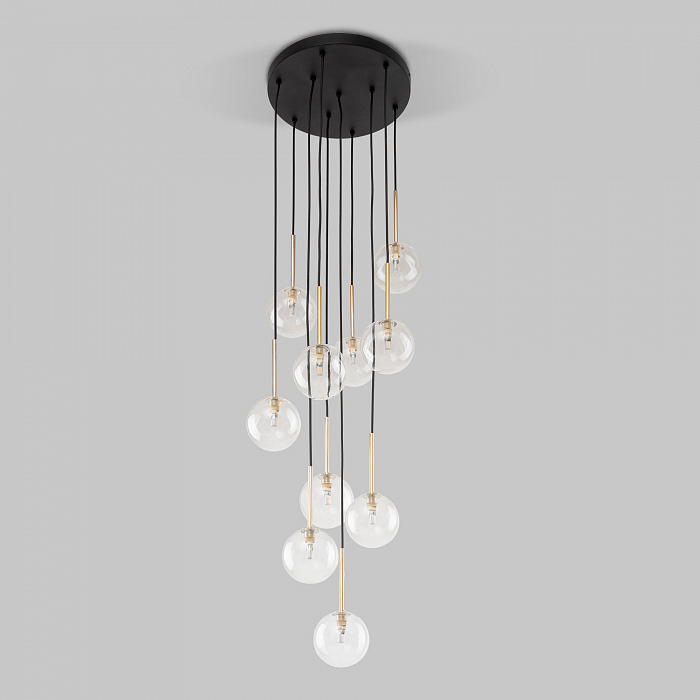 Люстра TK Lighting 5944 Nilos