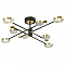 Люстра потолочная ODEON LIGHT 4321/63CL