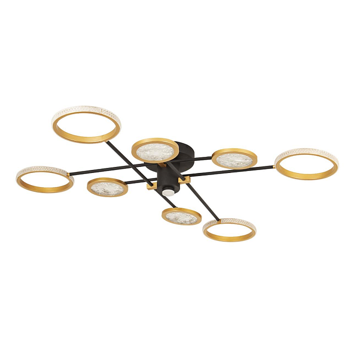 Светильник LED4U L3123-8