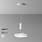 Светильник Technical C032CL-36W4K-SQ-W
