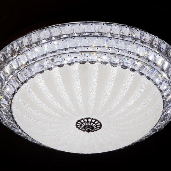 Светильник LED4U L1101-750 CR
