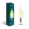 MODELUX Lamp ML2860- СТ35-10W-Е14-4500