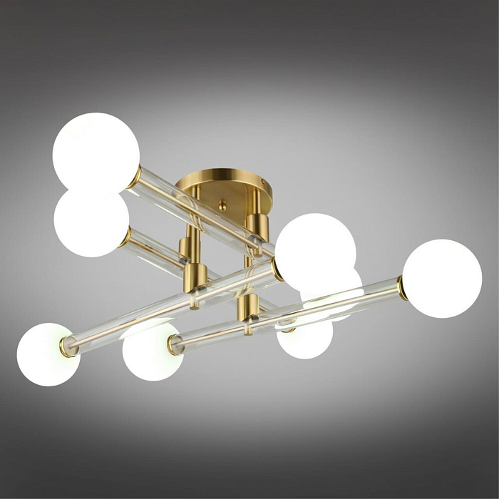 Люстра Omnilux OML-29507-08