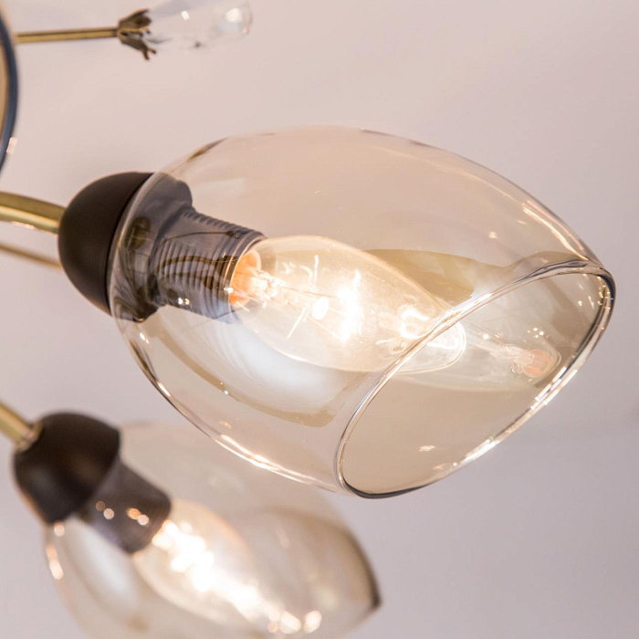 Люстра на штанге  CL108185