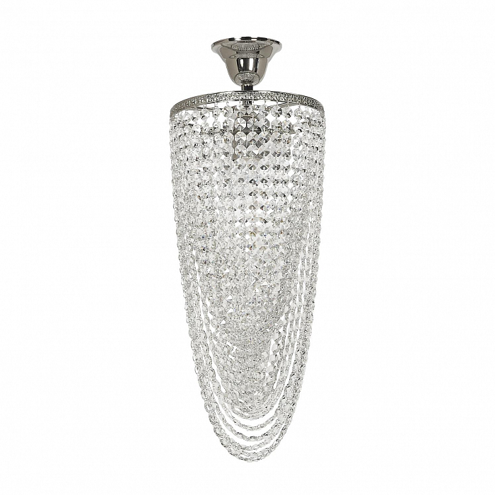 Светильник потолочная Arti Lampadari Stella E 1.3.20.502 N