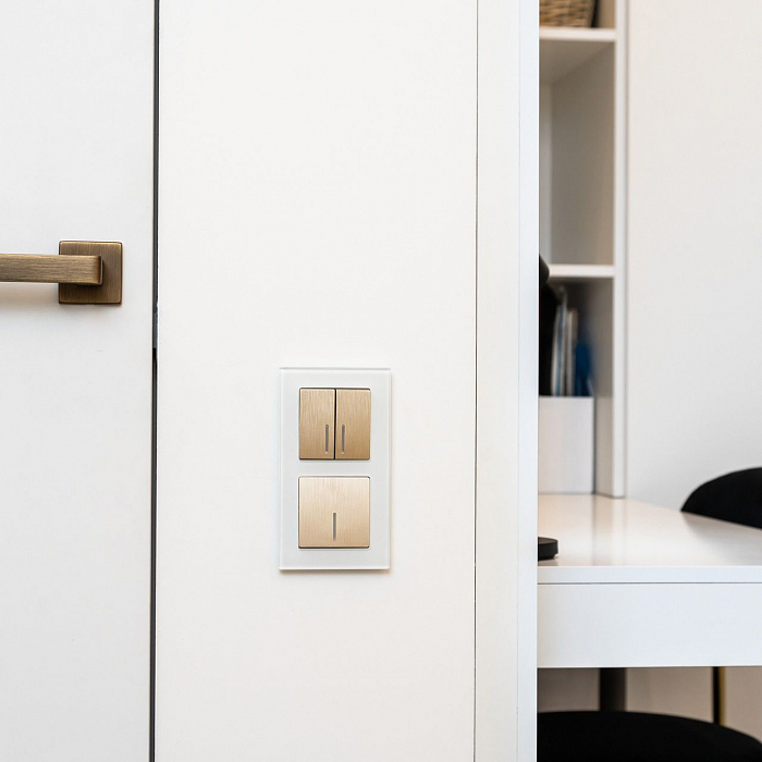 Выключатель Werkel W1120110