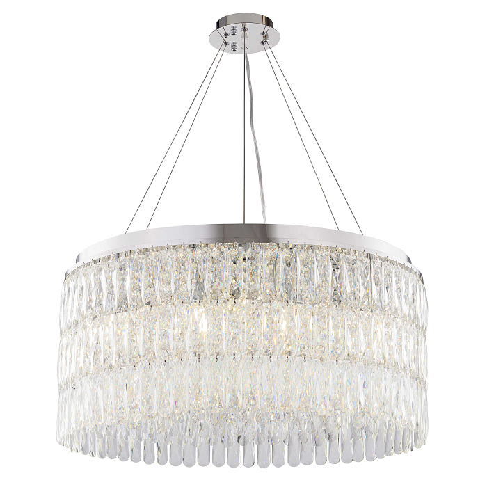 Люстра Sfera Sveta 1003R-750*H350 CR