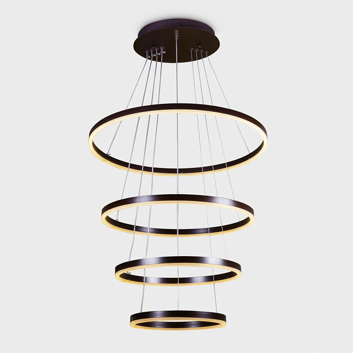 Светильник LED4U L55000-4HL BR