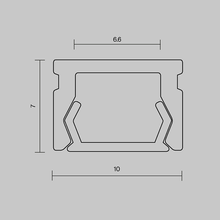 Led Strip 631001
