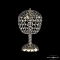 Настольная лампа интерьерная Bohemia Ivele Crystal 14771L2/22 G